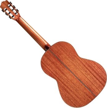 Klassikaline kitarr Cordoba C9 PARLOR CD W/C Klassikaline kitarr - 2