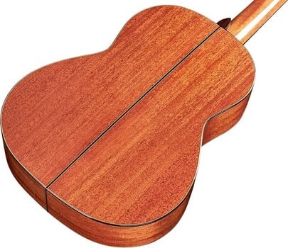 Klassikaline kitarr Cordoba C9 PARLOR CD W/C Klassikaline kitarr - 4