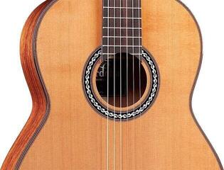 Guitarra clásica Cordoba C9 CD W/C Guitarra clásica - 4