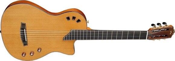 Special Acoustic-electric Guitar Cordoba STAGE ARTIST Special Acoustic-electric Guitar - 3