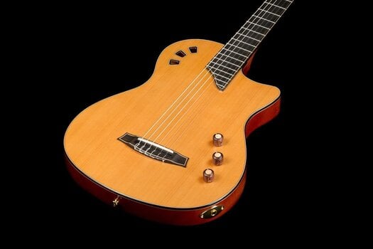 Special Acoustic-electric Guitar Cordoba STAGE ARTIST Special Acoustic-electric Guitar - 7