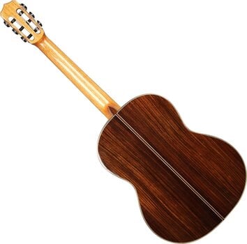 Guitare classique Cordoba C10 CROSSOVER SP W/C Guitare classique - 2