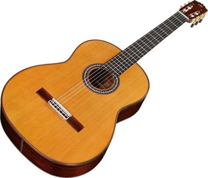 Guitare classique Cordoba C10 CD W/C Guitare classique - 4