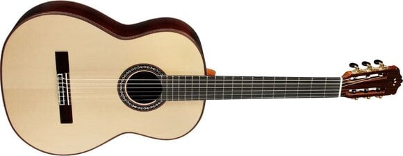 Guitare classique Cordoba C10 SP W/C Guitare classique - 3