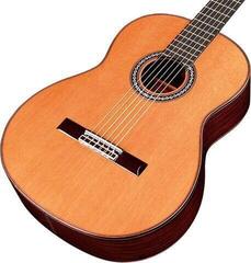 Guitare classique Cordoba C10 CD/IN LEFTY W/C Guitare classique - 2