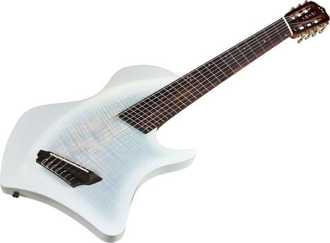 Special Acoustic-electric Guitar Cordoba ABASI STAGE 7 Special Acoustic-electric Guitar - 4