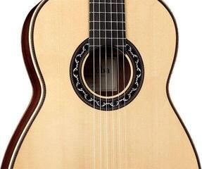 Guitarra clásica Cordoba ESTESO SP/PF W/C Guitarra clásica - 4