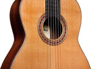 Guitarra clásica Cordoba FRIEDERICH CD/RW W/C Guitarra clásica - 4