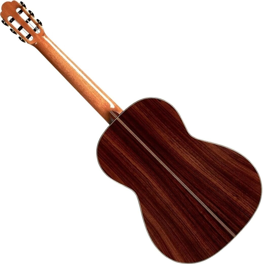 Fretboard