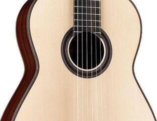Klassikaline kitarr Cordoba HAUSER SP/IN W/C Klassikaline kitarr - 4