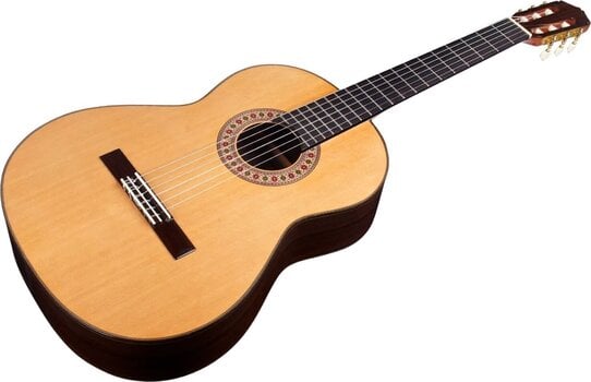 Guitare classique Cordoba RODRIGUEZ CD/IN W/C Guitare classique - 3