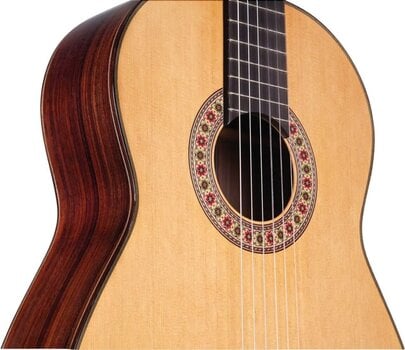 Guitare classique Cordoba RODRIGUEZ CD/IN W/C Guitare classique - 5
