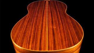 Guitare classique Cordoba RODRIGUEZ CD/IN W/C Guitare classique - 5
