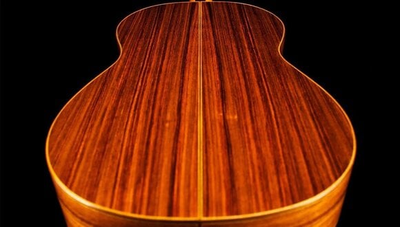 Guitare classique Cordoba RODRIGUEZ CD/IN W/C Guitare classique - 6