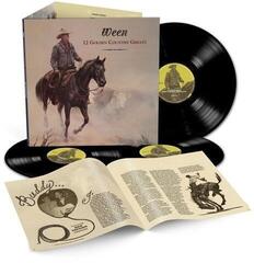Vinyl Record Ween - 12 Golden Country Greats (140 g) (3 LP) - 1