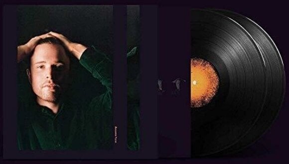 Vinyl Record James Blake - Assume Form (180 g) (2 LP) - 2
