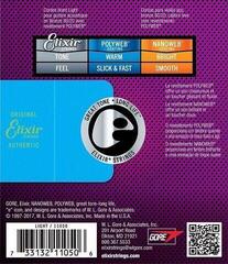Cuerdas de guitarra Elixir 11050 Polyweb 12-53 Cuerdas de guitarra - 3