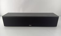 Magnat Monitor S14 C HiFi-Center-Lautsprecher 1 stk Black