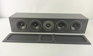 Hi-Fi Ventralni zvučnik
 Magnat Monitor S14 C Hi-Fi Ventralni zvučnik 1 kom Black (Skoro novo) - 2