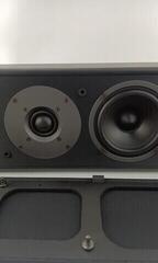 Hi-Fi Ventralni zvučnik
 Magnat Monitor S14 C Hi-Fi Ventralni zvučnik 1 kom Black (Skoro novo) - 4