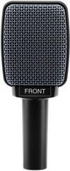 Microfone dinâmico para instrumentos Sennheiser E906 Microfone dinâmico para instrumentos - 1