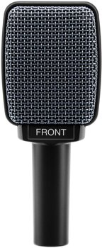 Instrument Dynamic Microphone Sennheiser E906 Instrument Dynamic Microphone - 2