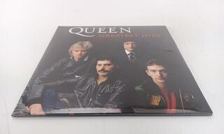 Disco de vinil Queen - Greatest Hits 1 (Remastered) (2 LP) (Apenas desembalado) - 1