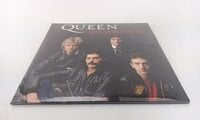 Queen - Greatest Hits 1 (Remastered) (2 LP)