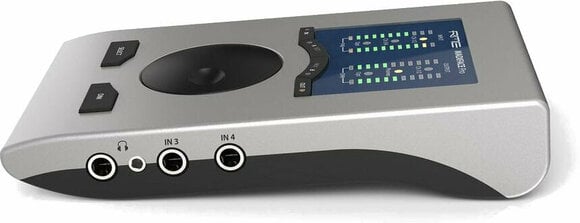 USB audio převodník - zvuková karta RME MADIface Pro - 2