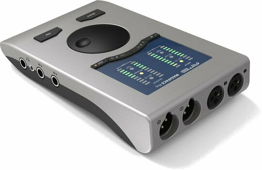 USB audio prevodník - zvuková karta RME MADIface Pro - 3