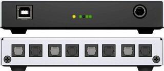 USB zvuková karta RME Digiface USB USB zvuková karta - 1