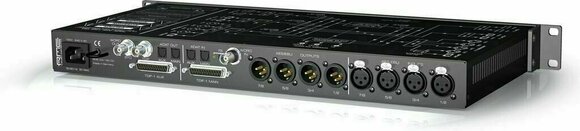 Digital audio converter RME ADI-192DD - 5