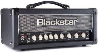 Lampový kytarový zesilovač Blackstar HT-5RH MkII Lampový kytarový zesilovač - 1