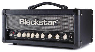 Lampový kytarový zesilovač Blackstar HT-5RH MkII Lampový kytarový zesilovač - 2