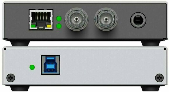 Interface audio USB RME Digiface AVB - 2