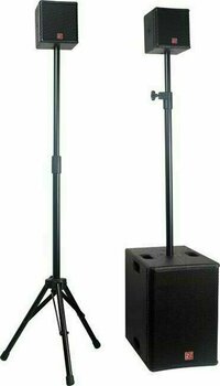 Portable PA System BST FIRST-S2.1 - 2