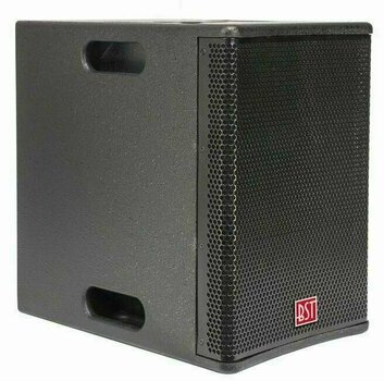 Portable PA System BST FIRST-S2.1 - 3