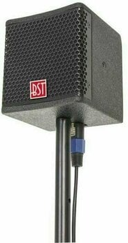 Přenosný ozvučovací PA systém  BST FIRST-S2.1 - 8