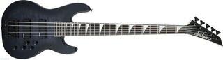 5-струнна бас китара Jackson JS Series Concert Bass JS3VQ AH Transparent Black Sunburst 5-струнна бас китара - 1