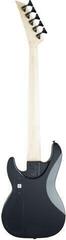 5-струнна бас китара Jackson JS Series Concert Bass JS3VQ AH Transparent Black Sunburst 5-струнна бас китара - 2