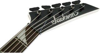 5-струнна бас китара Jackson JS Series Concert Bass JS3VQ AH Transparent Black Sunburst 5-струнна бас китара - 4