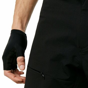 Kolesarske hlače Oakley MTB Trail Blackout/Grey XL Kolesarske hlače - 7