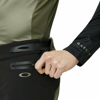 Spodnie kolarskie Oakley MTB Trail Beetle XL Spodnie kolarskie - 5