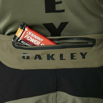 Cyklo-kalhoty Oakley MTB Trail Beetle M Cyklo-kalhoty - 4