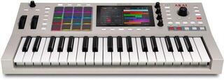 Synthétiseur Akai MPC KEY 37 G2 Synthétiseur - 1