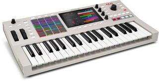 Synthétiseur Akai MPC KEY 37 G2 Synthétiseur - 2