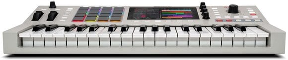 Synthétiseur Akai MPC KEY 37 G2 Synthétiseur - 4