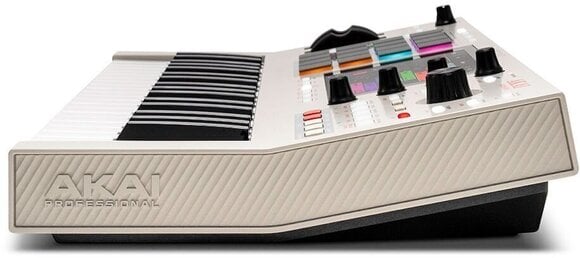Synthétiseur Akai MPC KEY 37 G2 Synthétiseur - 6