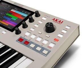 Synthétiseur Akai MPC KEY 37 G2 Synthétiseur - 6