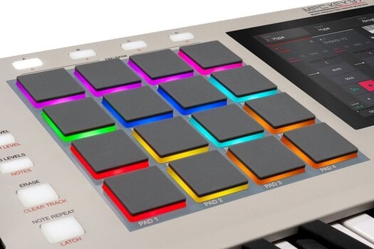 Synthétiseur Akai MPC KEY 37 G2 Synthétiseur - 8